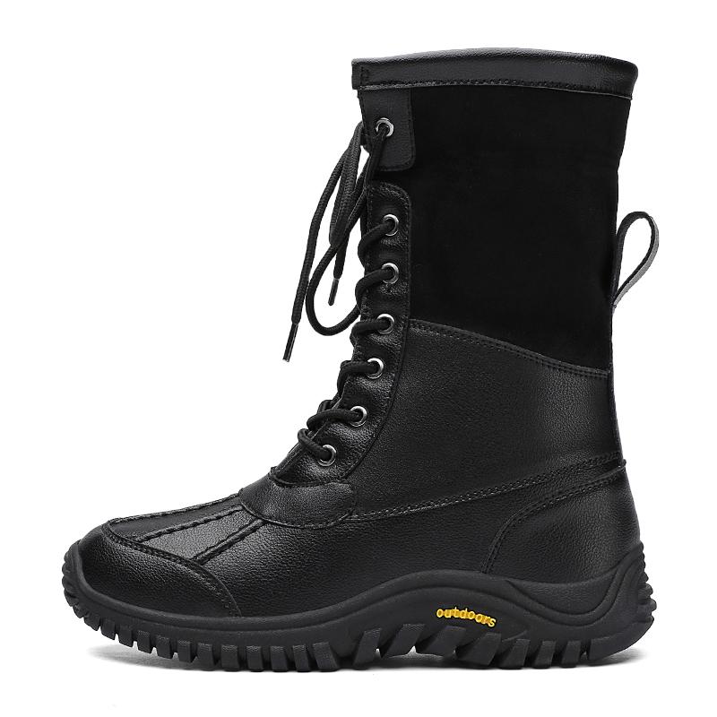 opp france Women Snow Boots