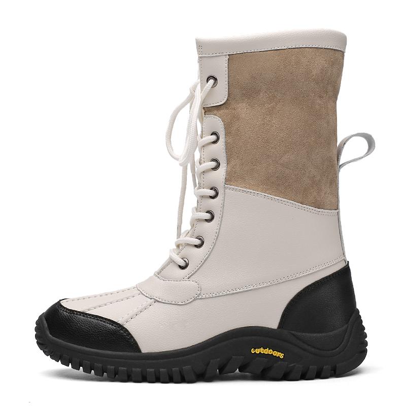 opp france Women Snow Boots