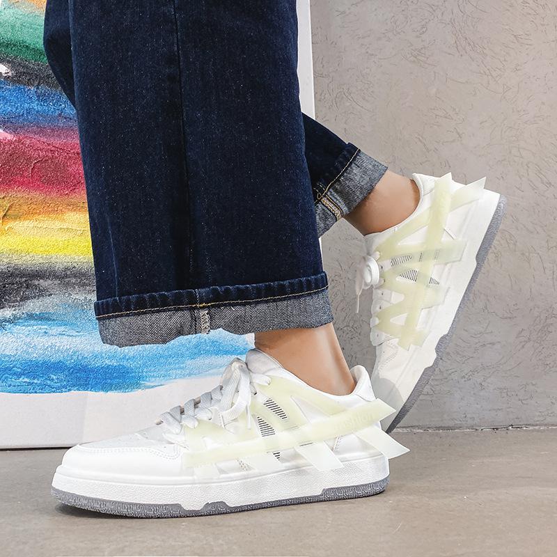 Opp France Women Versatile Trendy Casual Shoes