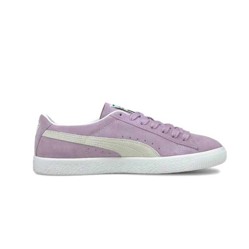 Opp France Purple Lace-up Versatile Fashionable Men’s And Women’s Casual Shoes