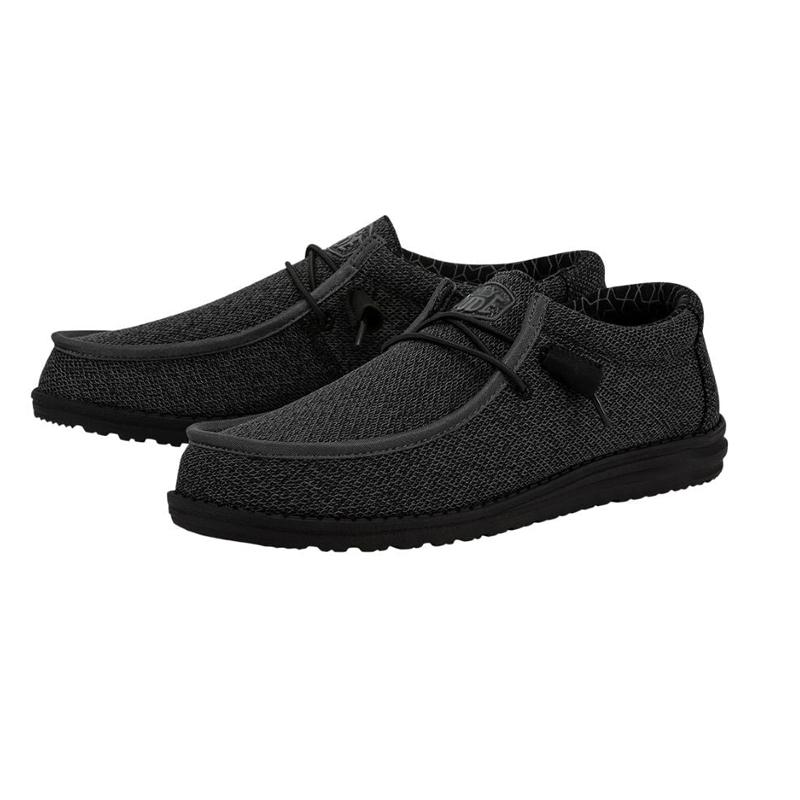 Opp France Summer Breathable And Comfortable Men’s Oversized Foot Cover Lightweight And Fashionable Casual Shoes