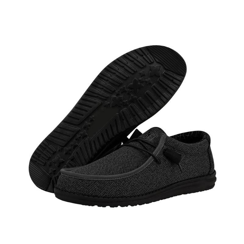 Opp France Summer Breathable And Comfortable Men’s Oversized Foot Cover Lightweight And Fashionable Casual Shoes