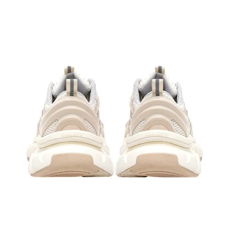 Opp France Thick-soled Breathable Sports Shoes For Men And Women