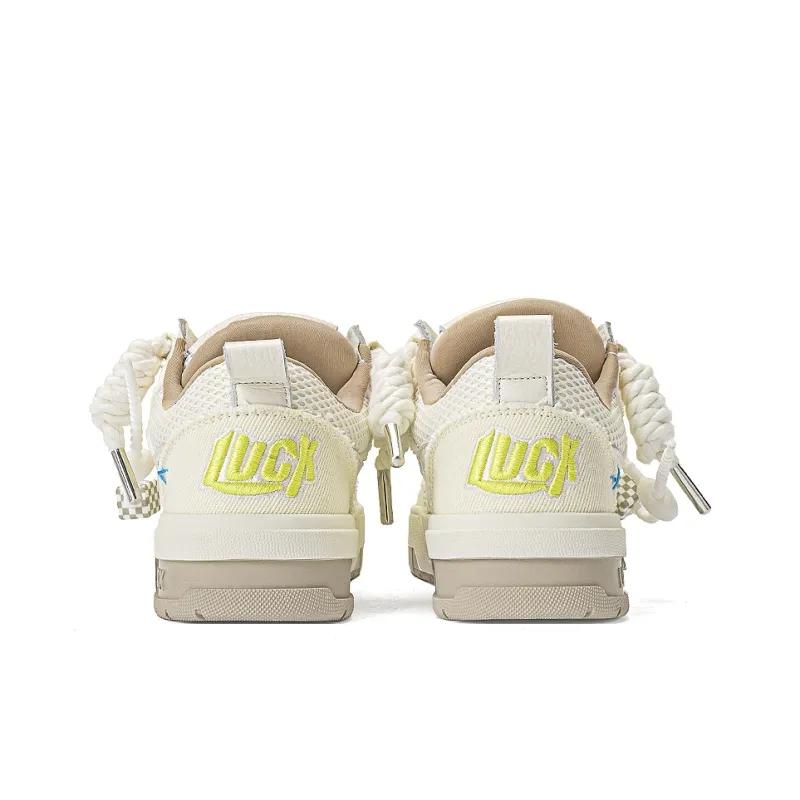 Opp France Trendy And Fashionable Thick Soled Casual Shoes For Both Men And Women