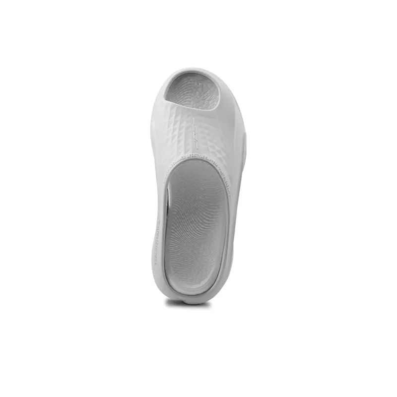 Opp France White Fashion Unisex Outdoor Trendy Lightweight And Comfortable Slippers