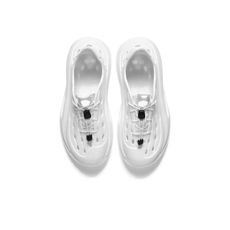 Opp France White Hole Shoes Unisex Thick-soled Sandals Breathable Beach Shoes