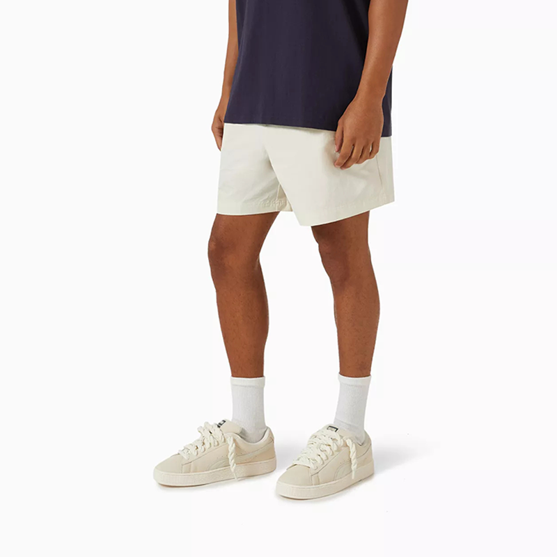 Opp France White Lace-up Versatile Fashionable Men’s And Women’s Casual Shoes