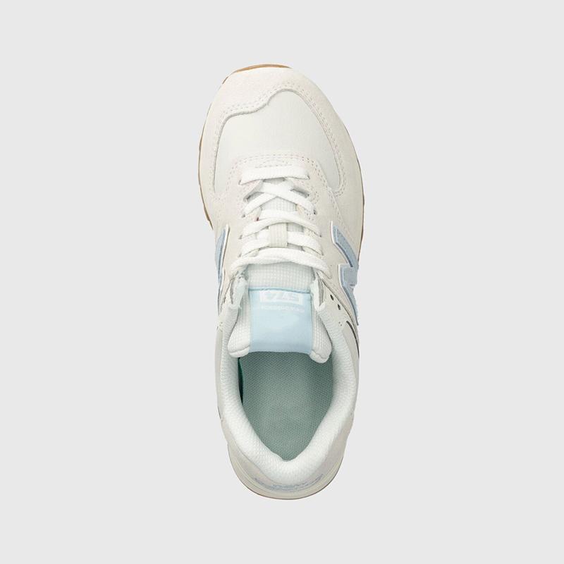 Opp France Women’s All-Season Man’s Sneakers Comfortable Blue And White Low-Top