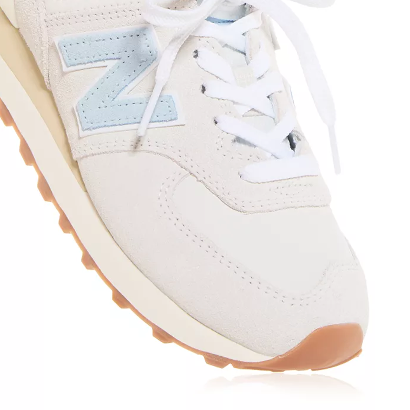 Opp France Women’s All-Season Man’s Sneakers Comfortable Blue And White Low-Top
