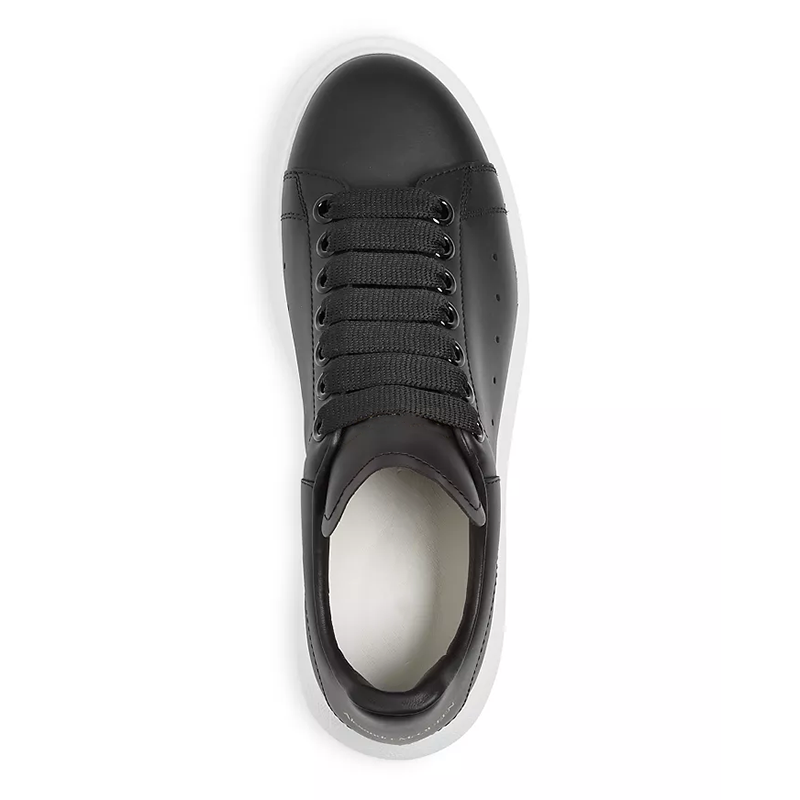 Opp France Women’s All-Season Sneakers Black Low-Top