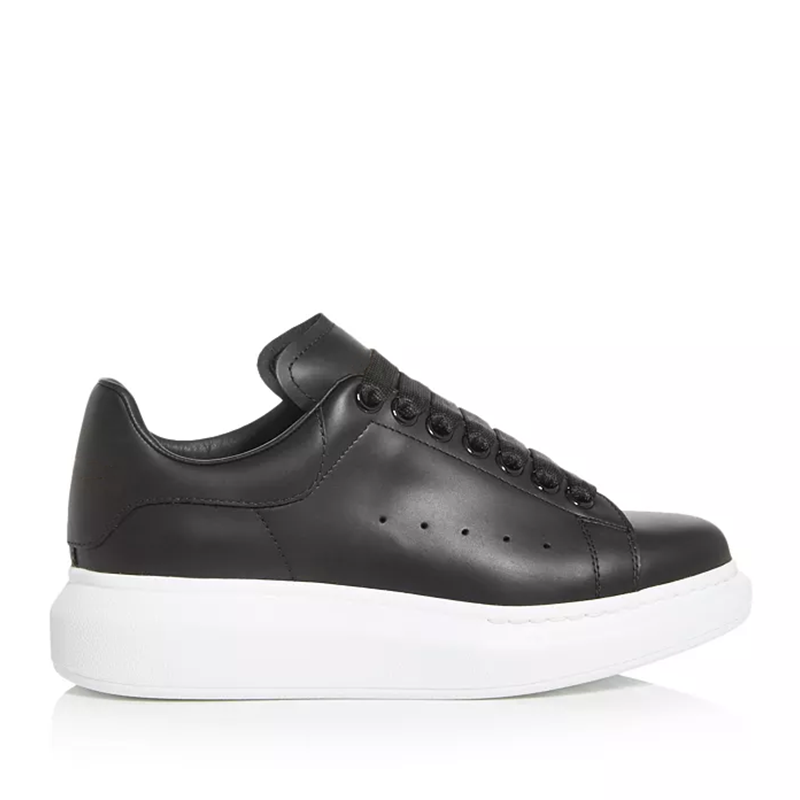opp france Women’s All-Season Sneakers Black Low-Top