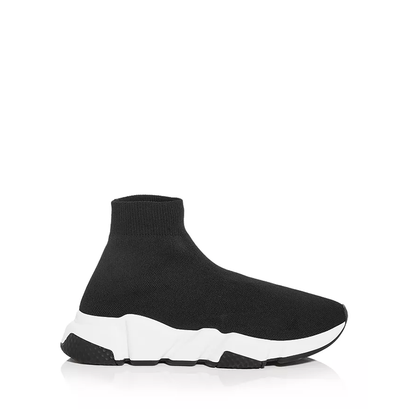 opp france Women’s All-Season Sneakers Black Mid-Top