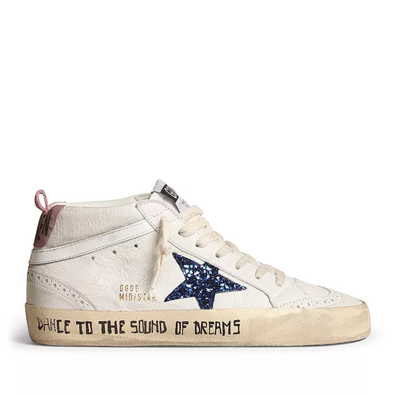 opp france Women’s All-Season Sneakers Retro White Low-Top