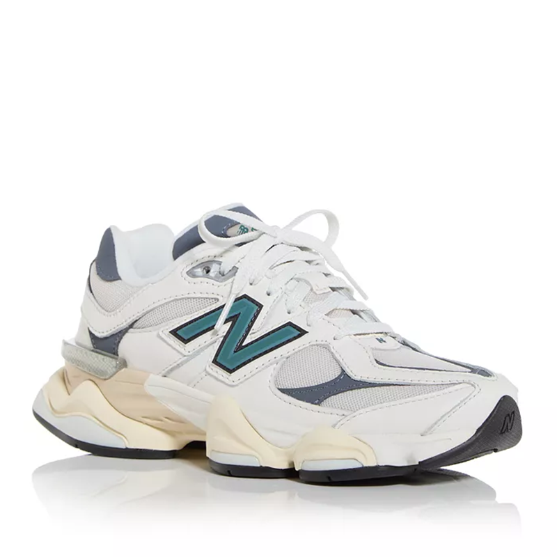 Opp France Women’s All-Season Sneakers White And Gray Low-Top