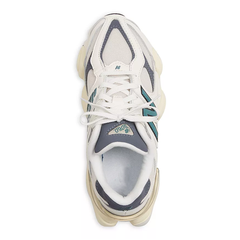 Opp France Women’s All-Season Sneakers White And Gray Low-Top