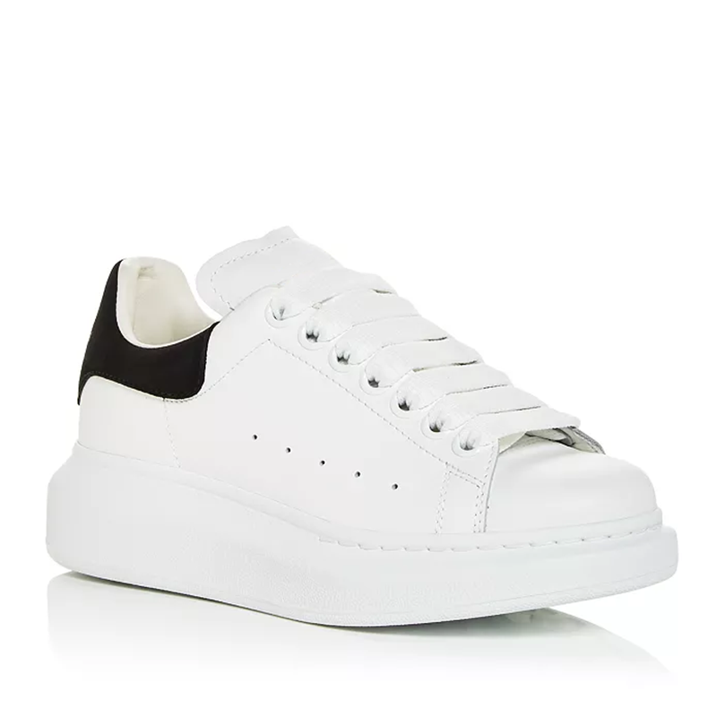Opp France Women’s All-Season Sneakers White Low-Top