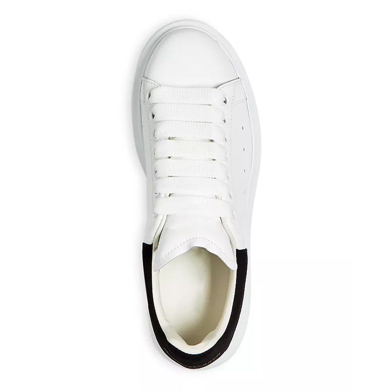 Opp France Women’s All-Season Sneakers White Low-Top