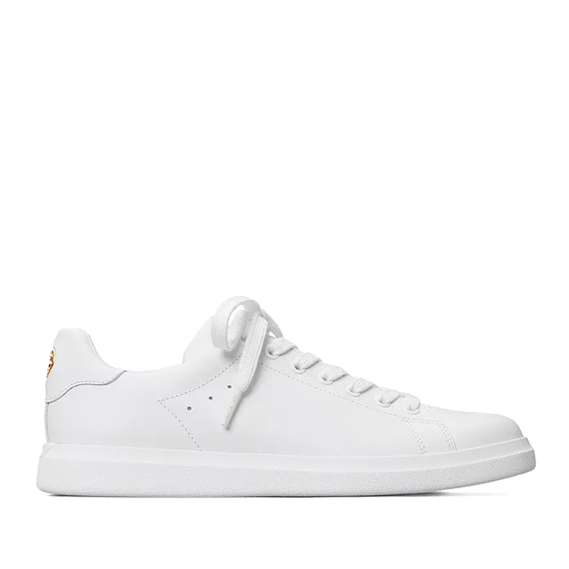 opp france Women’s All-Season Sneakers White Low-Top