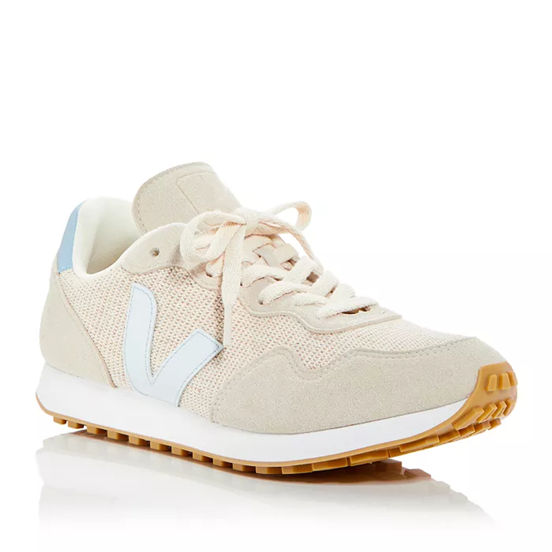 Opp France Women’s All-Season Sneakers White Low-Top