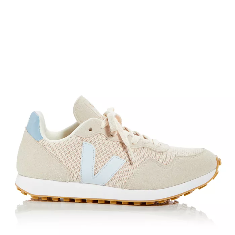 opp france Women’s All-Season Sneakers White Low-Top