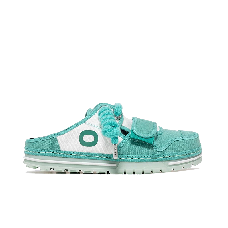 opp france Women’s Fashion Cartoon Velcro Convenient Casual Shoes