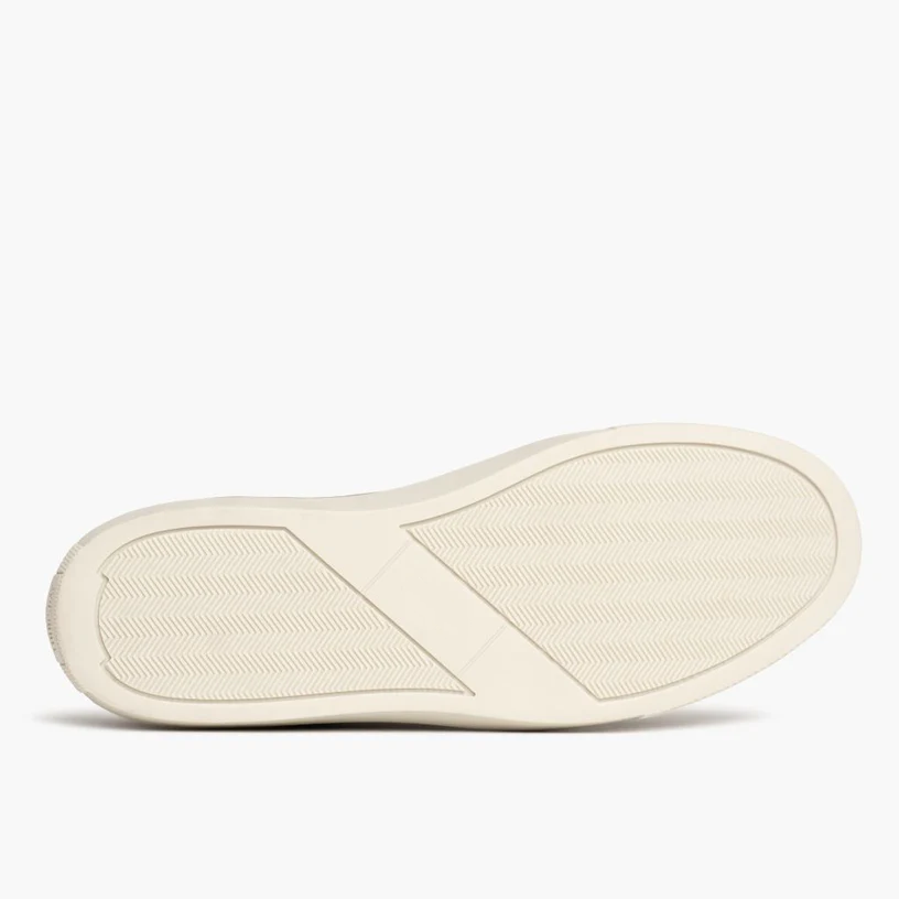 Opp France Women’s Lace-up Non-slip Soft Leather Casual Shoes Amber Wheat