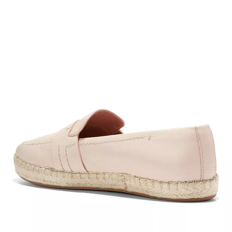 Opp France Women’s Low-heeled Everyday Casual Shoes Beige