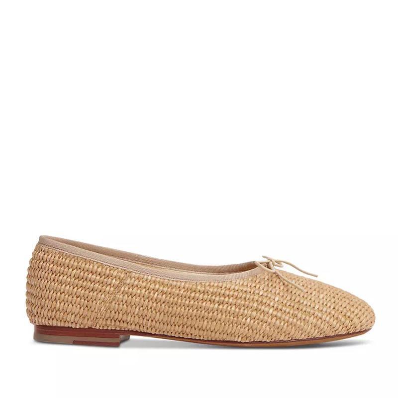 opp france Women’s Low-heeled Everyday Casual Shoes Beige