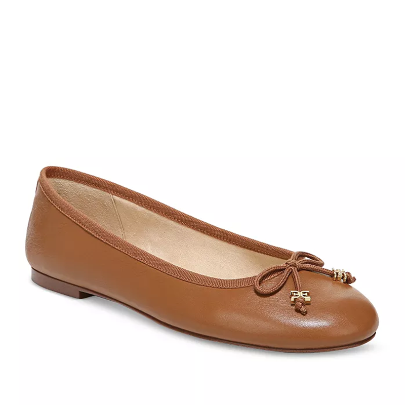 Opp France Women’s Low-heeled Everyday Casual Shoes Khaki