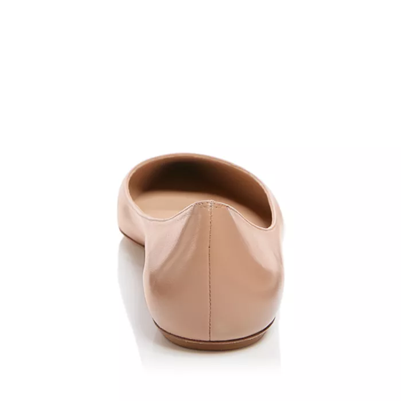 Opp France Women’s Low-heeled Everyday Casual Shoes Pink