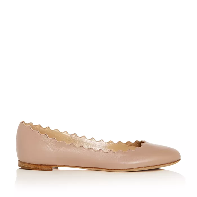 opp france Women’s Low-heeled Everyday Casual Shoes Pink