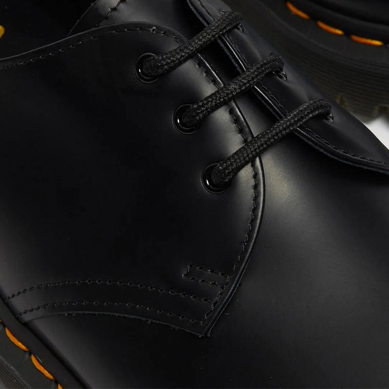 Opp France Women’s Low-Top Smooth Leather Shoes For All Seasons Black