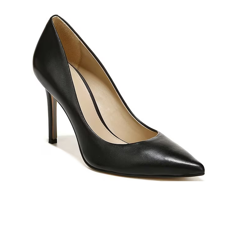 Opp France Women’s Pointed High-heeled Shoes Pointed Toe Pumps