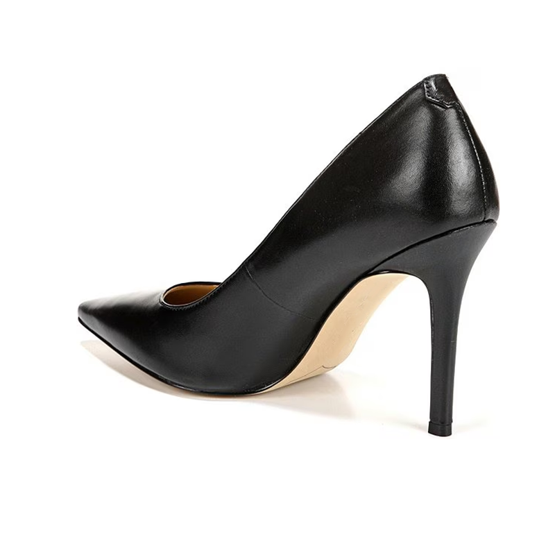 Opp France Women’s Pointed High-heeled Shoes Pointed Toe Pumps