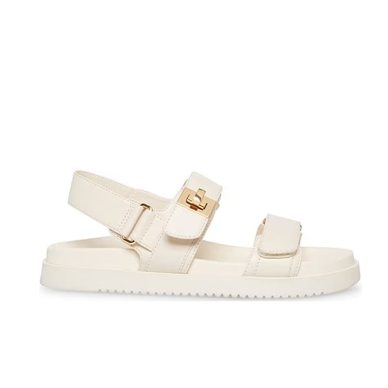 opp france Women’s thick-soled non-slip sandals Velcro platform shoes