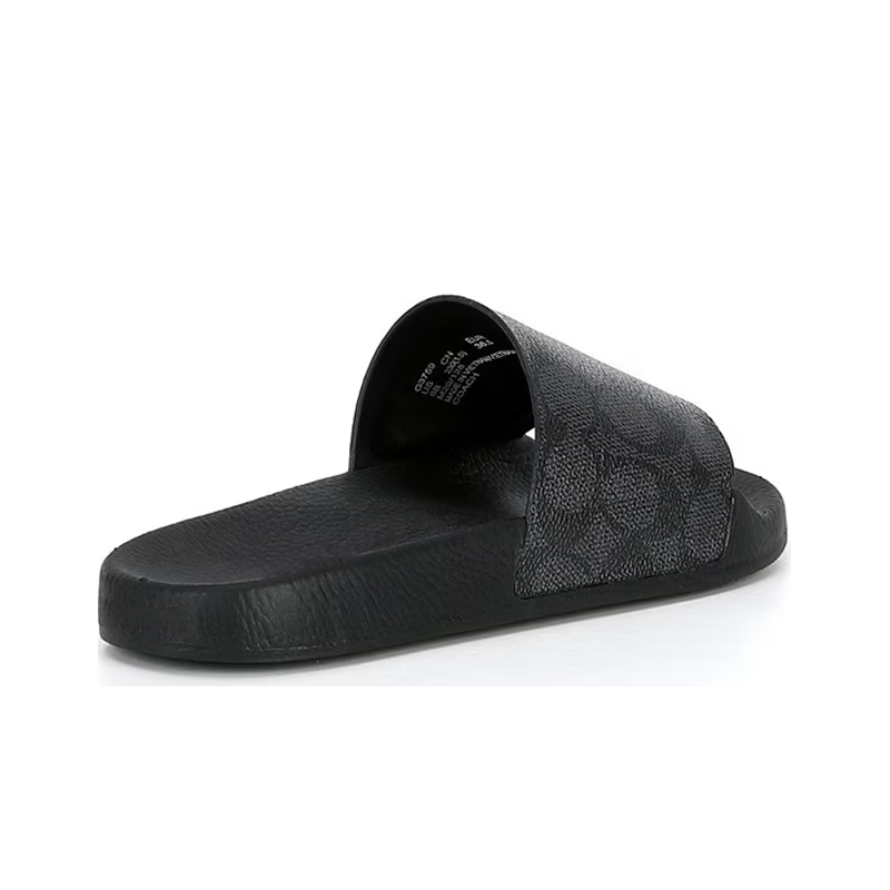 Opp France Women’s Thick-soled Slippers Rubber Pool