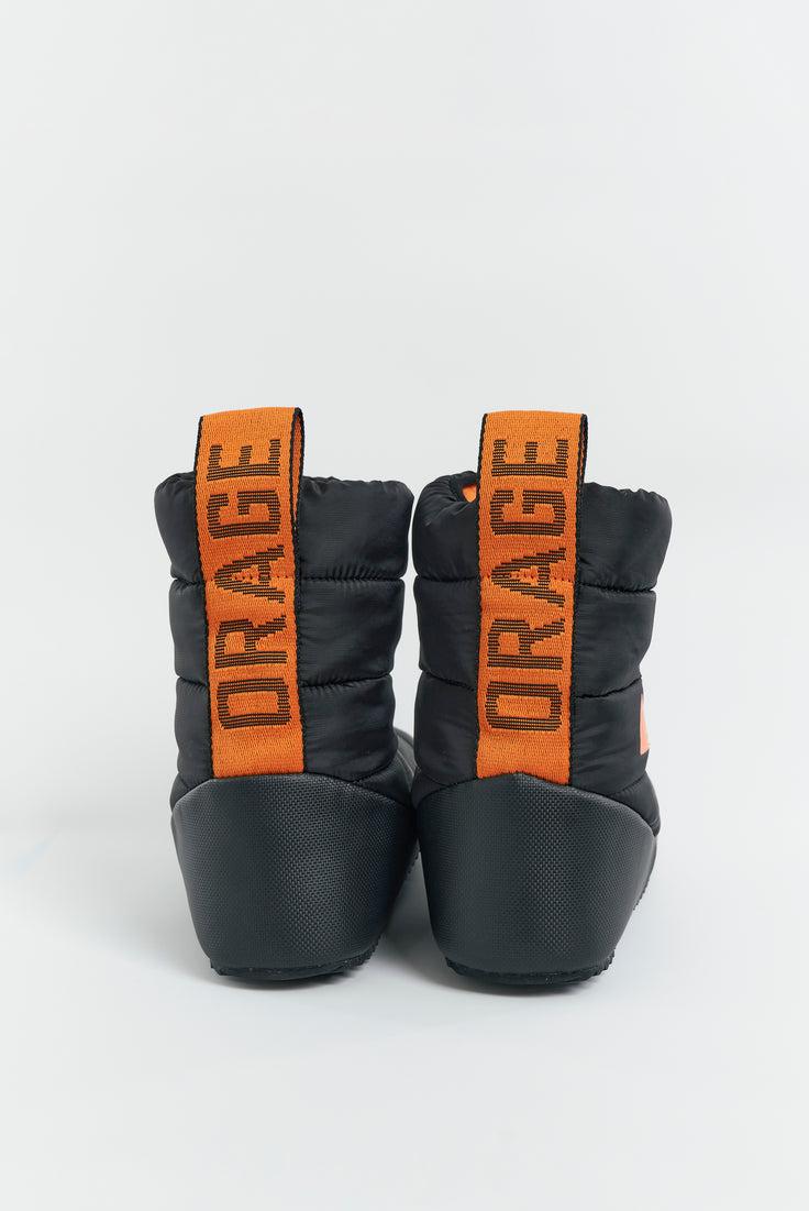 Orage Bottes Yeti
