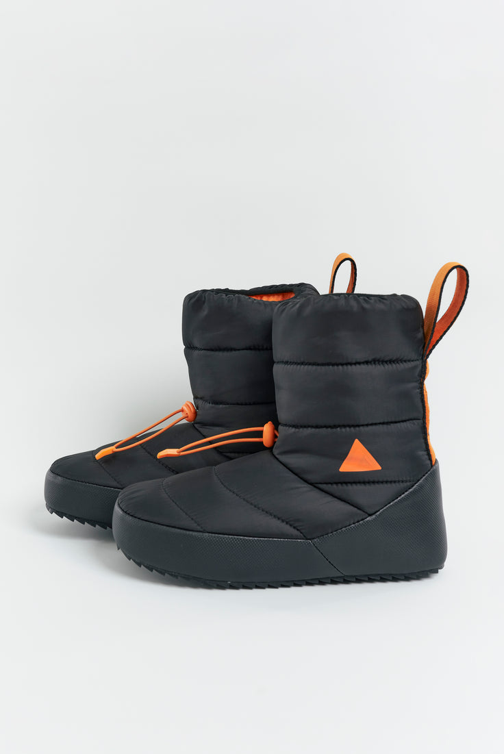 Orage Bottes Yeti