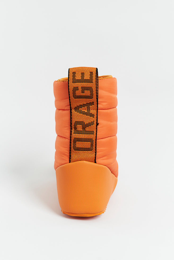 Orage Bottes Yeti Unisexe