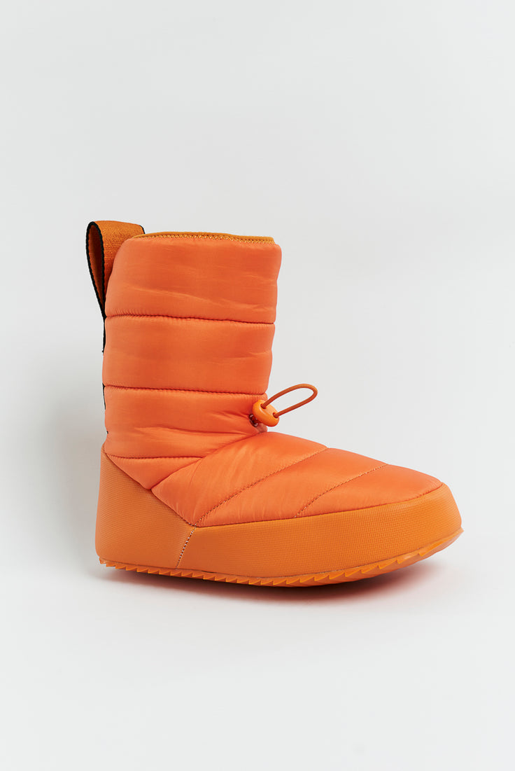 orage Bottes Yeti Unisexe