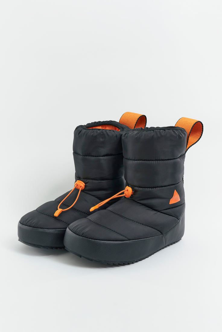 orage Bottes Yeti