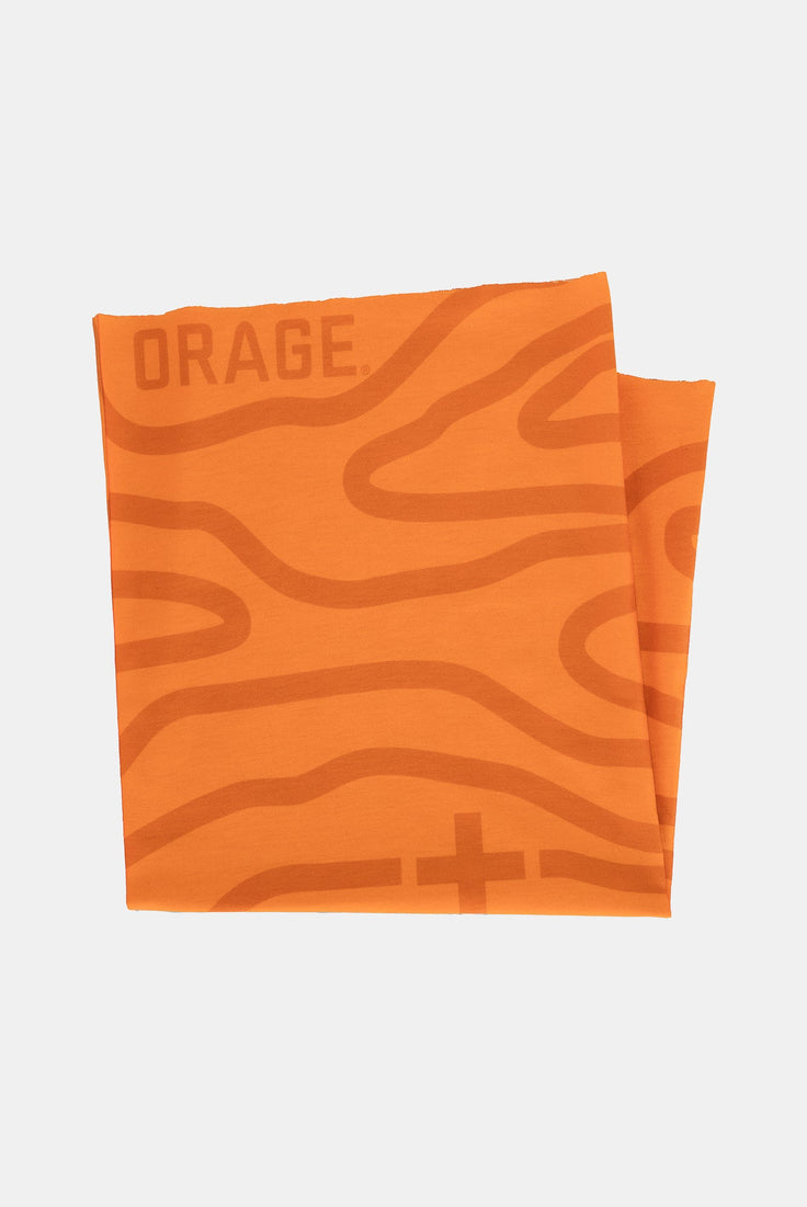 orage Cache-cou Slash