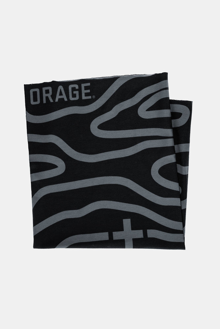 Orage Cache-cou Slash