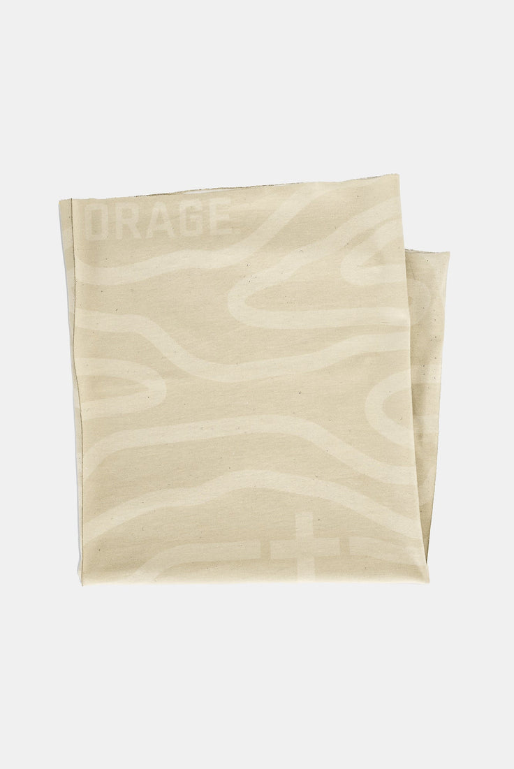 Orage Cache-cou Slash