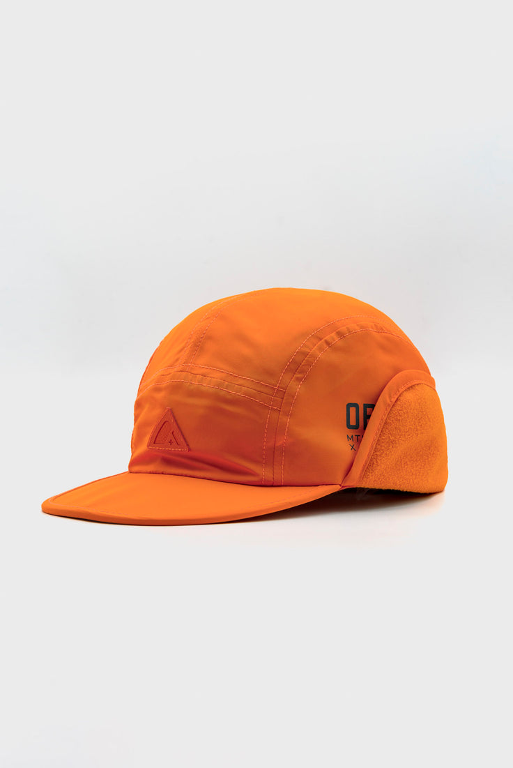 orage Casquette Berg