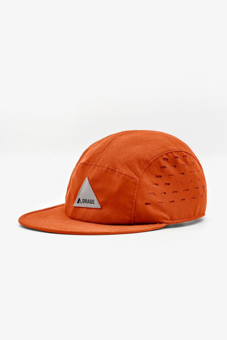orage Casquette Tech Unisexe