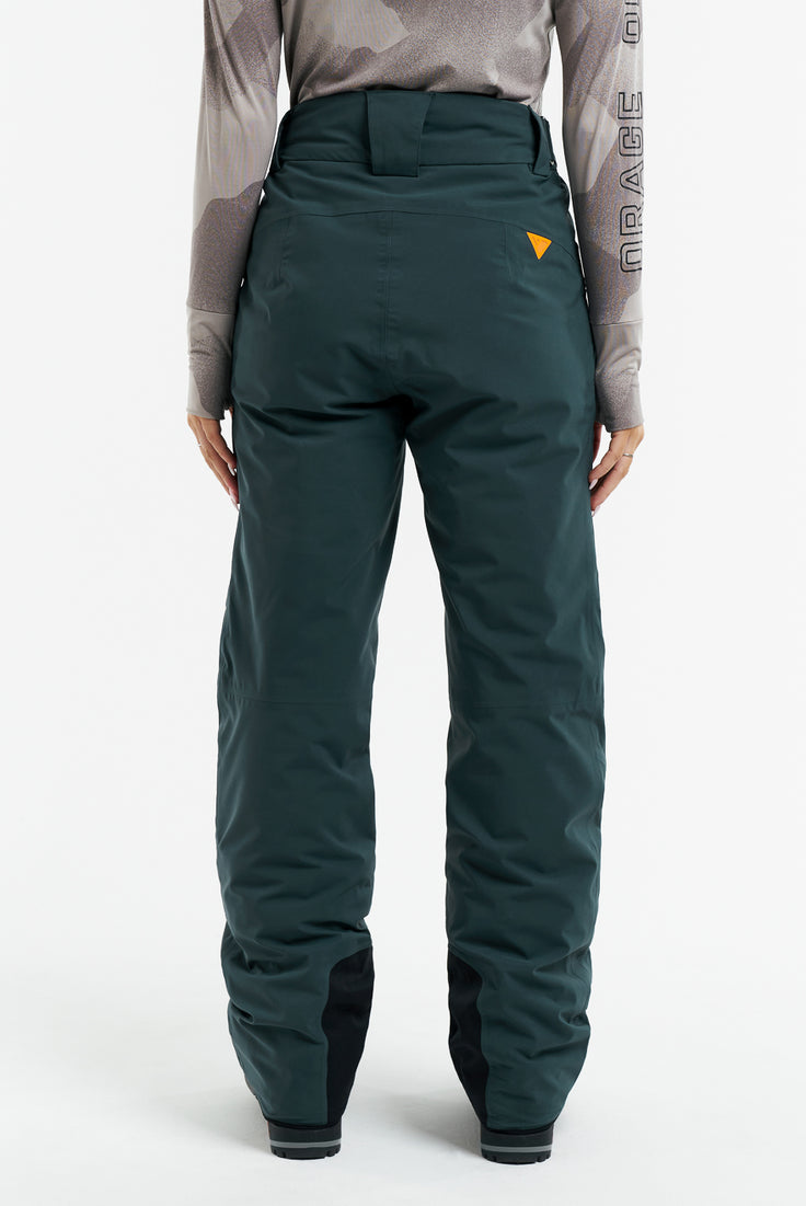 Orage Chica Insulated Pant-Artic