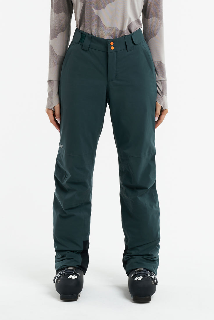 orage Chica Insulated Pant-Artic