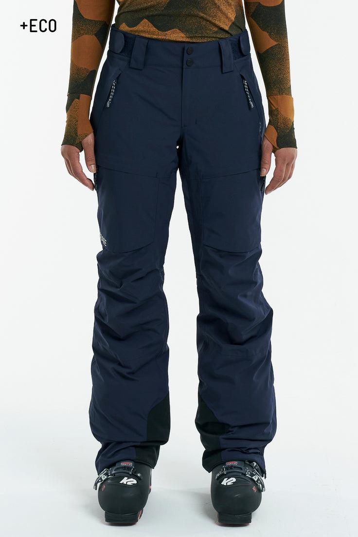 orage Chica Insulated Pant-Blue moon