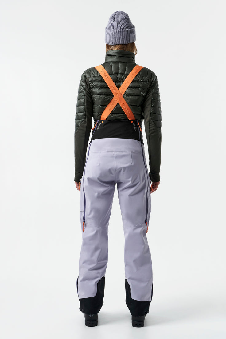 Orage Cliff 3L Bib-Iris